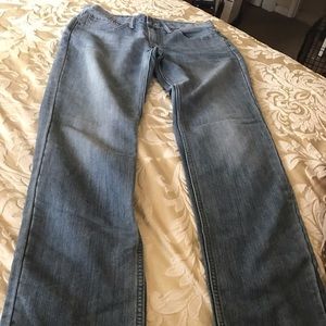 Levi Jeans